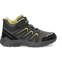 Kinetix Balvin HI F 4PR Gri Erkek Çocuk Outdoor Bot