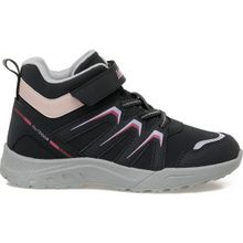 Kinetix BALVIN HI F 5PR Lacivert Kız Çocuk Trekking Bot