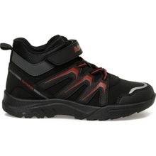 Kinetix BALVIN HI F 5PR Siyah Erkek Çocuk Trekking Ve Outdoor Bot