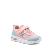 Kinetix Brayn 2FX Pembe Kız Çocuk Slip On Günlük Ayakkabı