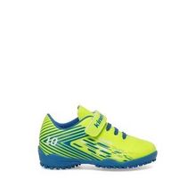 Kinetix Bruno J TF 3FX Neon Sarı Erkek Çocuk Halı Saha Ayakkabısı