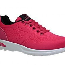 Kinetix Buruma Fuşya Kız Çocuk Sneaker Ayakkabı