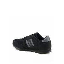 Kinetix Carter TX 2FX Siyah Erkek Çocuk Sneaker