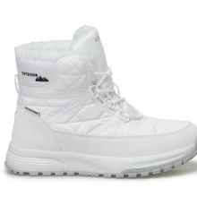 Kinetix Cataleya TX HI W 3PR Beyaz Kadın Outdoor Bot
