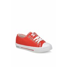 Kinetix Denni Kırmızı Kız Çocuk Sneaker