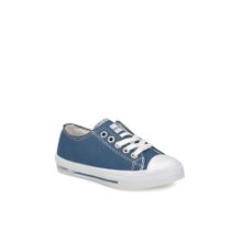 Kinetix DENNI Petrol Erkek Çocuk Sneaker Ayakkabı