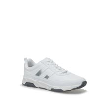 Kinetix Ethos Pu 2PR Beyaz Erkek Sneaker