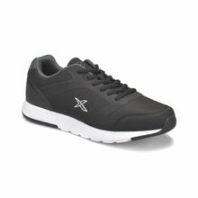 Kinetix Flat M Siyah Erkek Sneaker Ayakkabı