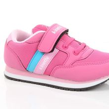 Kinetix Fuşya Payof Kız Çocuk Sneaker