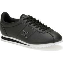 Kinetix Giga Siyah Erkek Sneaker