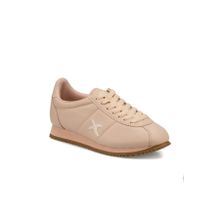 Kinetix Gıga W 9PR Sneaker Kadın Spor Ayakkabı Pudra