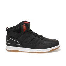 Kinetix GINA M 1FX Siyah Erkek Sneaker