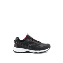 Kinetix Grayer PU 1PR Siyah Erkek Outdoor Ayakkabı
