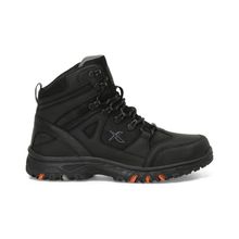 Kinetix Hardy PU HI 4PR Siyah Erkek Outdoor Bot