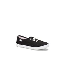 Kinetix Helen Siyah Kadın Sneaker Ayakkabı
