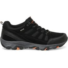 Kinetix Heres 3PR Siyah Erkek Outdoor Ayakkabı