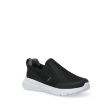 Kinetix Ingo Pu W 2PR Siyah Kadın Comfort Ayakkabı