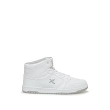 Kinetix Jones PU 3FX Beyaz Unisex Sneaker