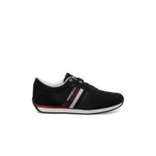 Kinetix Justin 4FX Lacivert Erkek Sneaker Ayakkabı