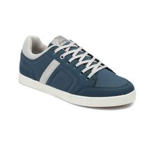 Kinetix Keya Petrol Gri Erkek Sneaker Ayakkabı