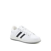 Kinetix Kort PU 2FX Beyaz Erkek Sneaker Ayakkabı