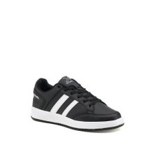 Kinetix Kort PU 2FX Siyah Erkek Çocuk Sneaker