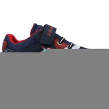 Kinetix Largo 100243125 Lacivert Çocuk Spor Ayakkabı