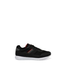Kinetix Lescar TX 4FX Siyah Erkek Sneaker Ayakkabı