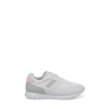 Kinetix Lescar TX W 4FX Beyaz Kadın Sneaker Ayakkabı