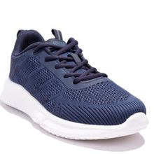 Kinetix Lıster Lacivert Beyaz Ortopedik Günlük Erkek Spor Ayakkabı