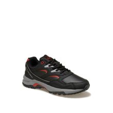 Kinetix Loco Trail PU 1PR Siyah Erkek Outdoor Ayakkabı