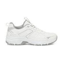 Kinetix Lodie PU W 4PR Beyaz Kadın Outdoor Ayakkabı