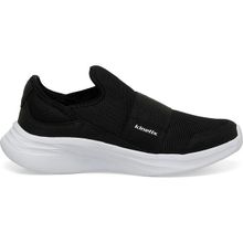Kinetix LOUVE TX W 4FX Siyah Kadın Comfort Ayakkabı