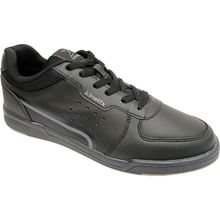 Kinetix LUKAS PU 3FX Siyah Erkek Sneaker