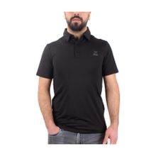 Kinetix M-18188 Baxter Kk Polo Ts Beyaz Kısa Kol Erkek T-Shirt