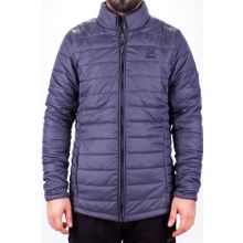 Kinetix M-Basic Man Padded Coat 2PR Koyu Gri Erkek Mont