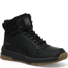 Kinetix Monsoon 3PR Siyah Erkek Outdoor Bot