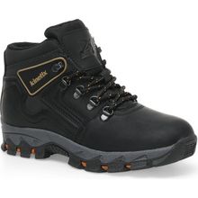 Kinetix Montaın G 2PR Siyah Unisex Outdoor Bot
