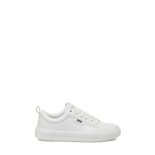 Kinetix Moriel 5PR Beyaz Kadın Klasik Sneaker