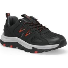 Kinetix Nepal Tx 2pr Siyah Erkek Outdoor Ayakkabı