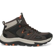 Kinetix Nepal TX HI 4PR Kahverengi Erkek Outdoor Bot
