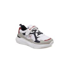Kinetix Odell Beyaz Beyaz Kadın Sneaker