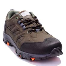 Kinetix Orwel 5 PR Haki Erkek Trekking Ayakkabı