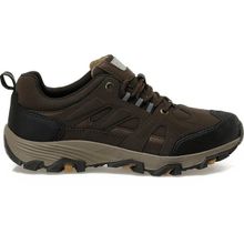 Kinetix Orwel 5 PR Kahverengi Erkek Trekking Ayakkabı