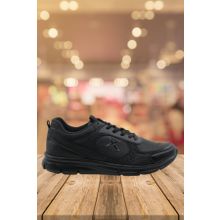 Kinetix Outdoor Siyah Erkek Spor Ayakkabı