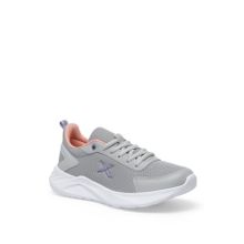 Kinetix Pace TX W 2FX Siyah Kadın Sneaker Ayakkabı