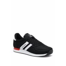 Kinetix Piero TX 2FX Siyah Erkek Sneaker Ayakkabı
