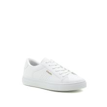 Kinetix Poro Beyaz Unisex Spor Ayakkabı