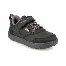Kinetix Porsın 9Pr Siyah Erkek Çocuk Sneaker