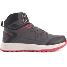 Kinetix Ragen PU HI 4PR Gri Ekru Erkek Outdoor Bot